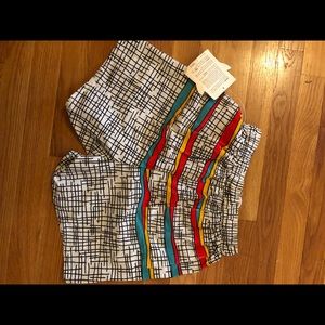 Vintage Adidas Swim/ outdoor shorts